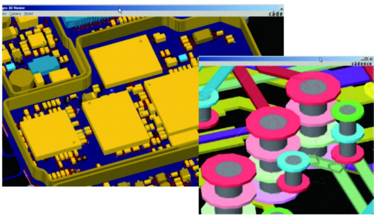 Cadence Allegro Archives - 耀创科技（U-Creative)-Cadence官方授权OrCAD代理/Allegro ...