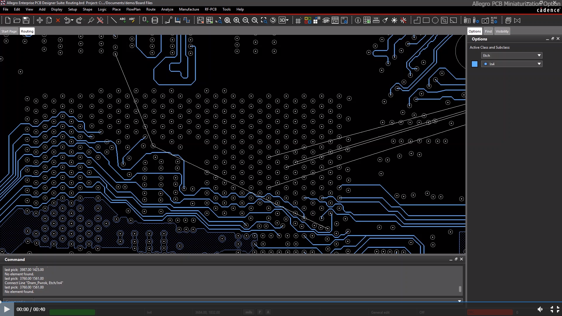 Cadence Allegro Archives - 耀创科技